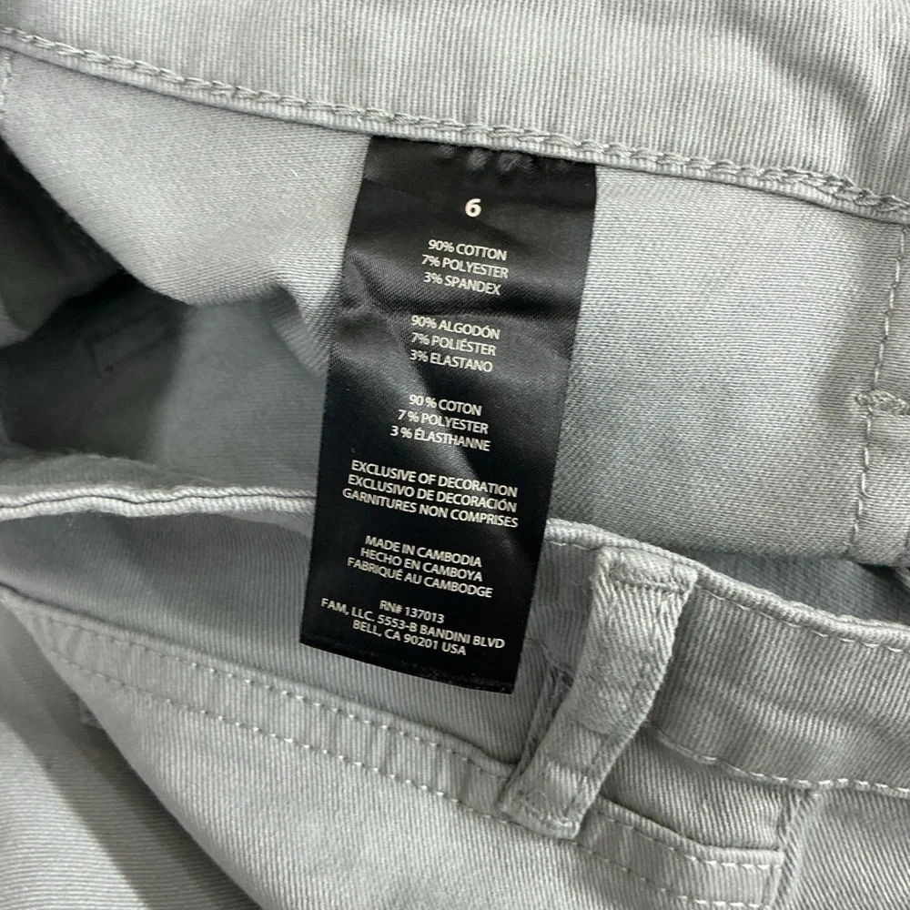 Banana republic pants lot in new condition with out tag's
